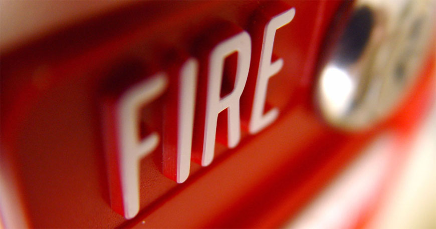 استانداردها و ضوابط ملاک عمل تابلو برق بوستر پمپ آتش نشانی